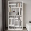 HANAH HOME Polica za knjige Nicola White