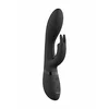 VIBRATOR RABBIT Vive Zosia Black