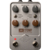 Universal Audio UAFX OX Stomp Dynamic Speaker Emulator pedala