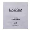 Lagom Niacin Hydro Serum SAMPLE - Niacin Hidro Serum Za Obraz SAMPLE 1.5ml