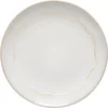 Plitev krožnik Costa Nova Brisa 27,5 cm, solno bela