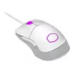 COOLER MASTER MM310 miš beli mat (MM-310-WWOL1)