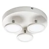 Rabalux Ceiling lampa LED 3x6W Elsa