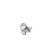 Vijačna sponka W1 7-9mm 61931
