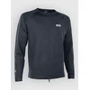Ion Wetshirt Ls Surf Shield Longsleeve Lycra black