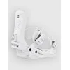 UNION Trilogy 2027 Snowboard Bindings white