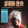 Sun Ra - At The Showcase: Live In Chicago 1976-1977 (RSD) (180 g) (2 LP)