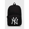 Nahrbtnik New Era MLB NEW YORK YANKEES črna barva, 60503791