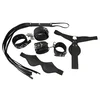 BSDM Vegan set, 5 delova