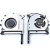 shumee Ventilator za procesor Asus FX505 FX705 FX86 FA506 FX95
