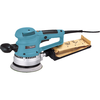 MAKITA elektronska ekscentar brusilica 310W BO6030