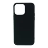 Maska za telefon SOFT CASE za Iphone 14 Plus, Crna