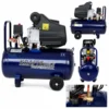 shumee Oljni kompresor 50L 230V KD4051
