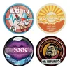 Fanattik Borderlands - Set of 4 Coasters ( 075059 )