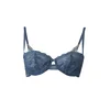 TRIUMPH Nedrček Comfort Allure modra