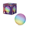 Osram - LED RGBW prigušiva stona lampa SMART+ MAGIC LED/3,5W/5V Wi-Fi