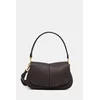 Gianni Chiarini crossbody torbica ženska usnjena HELENA ROUND