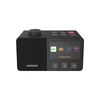 Kenwood CR-M70DAB-B Radio plejer