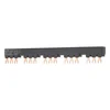EATON Eaton (Moeller) Blok trifazne zbiralke f.5 PKZ0 B3.1/5-PKZ0, (21224880)