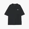 Cropp - Polo majica s vezom - CRNO