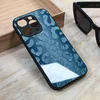 Maska za mobilni telefon iPhone 15 Pro SHINY GLASS, Plava
