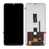 LCD za Xiaomi Redmi 9C/9A/9i+ touch screen crni FULL ORG(China)