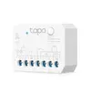 TP-Link Tapo S110E Preklopni aktuator