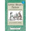 Little Bears Friend