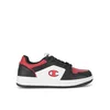 Champion Superge RD18 2.0 B GS LOW S32415-KK019 Rdeča