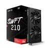 XFX Grafička kartica AMD Radeon RX 7600 8GB SPEEDSTER SWFT 210 Core