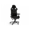 Noblechairs Gaming stolica Epic, Crno-zlatna