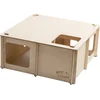 bunny Labirint - Medium 57,5 x 26 x 57,5 cm