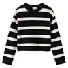 Name It pulover DR 13235150 D črna 116