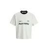 Jack & Jones Junior Majica Retreat Contrast črna / bela