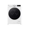 LG F4DR510S1W Mašina za pranje i sušenje veša, 11kg, 1400obr, Bela