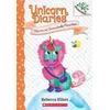 Storm on Snowbelle Mountain: A Branches Book (Unicorn Diaries #6)