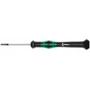 Wera 2035 odvijač SL za elektroničare, 0.80 x 4 x 80 mm ( WERA 118014 )