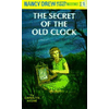 The Secret of the Old Clock