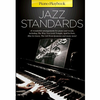 piano PLAYBOOK JAZZ STANDARDS
