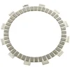 TRW ZF LAMELE SKLOPKE YAMAHA R6 06-, FZR 750 89-93, YZF 750 93-98, TDM 850 / 900 96-14, TRX 850 96-99, (EBS2318)