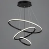LED Luster A821/19+38+57 BK ( 5446 )