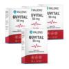Paket: Quvital 50 mg kapsule