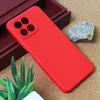 Maska za mobilni telefon Honor X6 TERACELL GIULIETTA MAT, Crvena