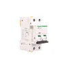 Schneider Odklopnik 2P B 2A 6kA AC iC60N-B2-2 Acti9 A9F03202
