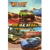 Dirt Racing Bundle WildTrax & Rally XBOX LIVE Key EUROPE