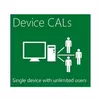 Windows Server CAL 2022 English 1pk DSP OEI 5 Clt Device CAL ( R18-06430 )