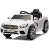 Auto na akumulator Mercedes Benz SL500 Beli ( 14066 )