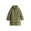 TOMMY HILFIGER Zimski plašč oliva