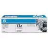 HP Toner CE278A 78A BLACK za P1566/P1606