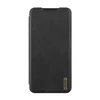 Futrola nillkin qin pro za samsung s937b galaxy s25 edge 5g crna ( F122785 )